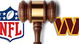 NFL & Dan Snyder Tackled With Deception Suit Over Washington Commanders’ Sexual Harassment Probe; League Rejects “Factually Baseless...