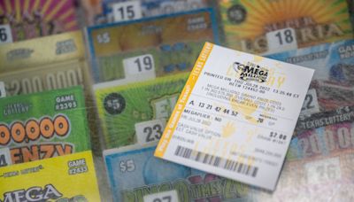 Texas resident scores $3M with Mega Millions winning ticket