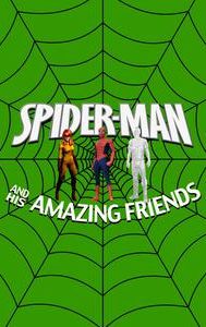 Spider-Man and His Amazing Friends