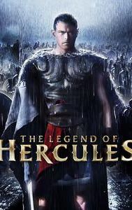 The Legend of Hercules