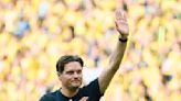 Dortmund focus on Champions League final which Klopp will watch