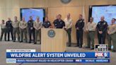 New emergency alert system to address evacuation challenges in San Diego County