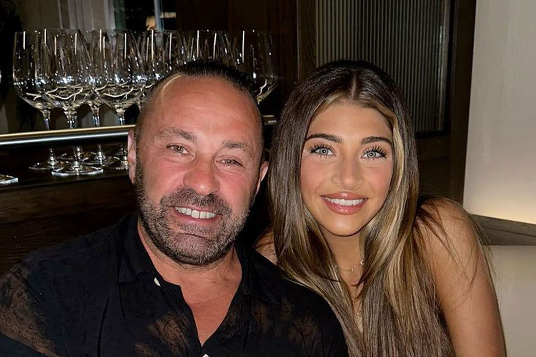 Gia Giudice Shares What a "Perfect Day" Looks Like with Her Dad, Joe Giudice | Bravo TV Official Site