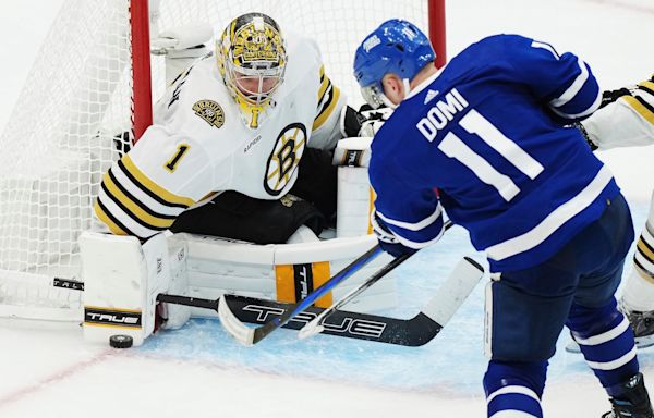 Boston Bruins vs. Toronto Maple Leafs Game 5 FREE LIVE STREAM (4/30/24): Watch 1st round of Stanley Cup Playoffs online | Time, TV, channel