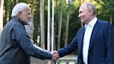 Narendra Modi visita Moscú en un esfuerzo por estrechar las relaciones entre India y Rusia