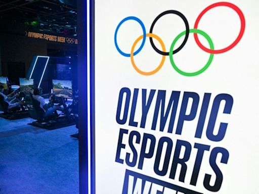 Saudi Arabia to host first Esports Olympics in 2025