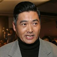 Chow Yun-fat