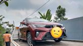 Perodua under fire over response to customer whose car broke down just eight hours after taking possession