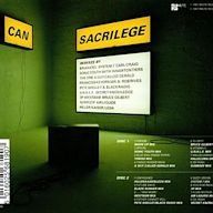 Sacrilege: The Remixes