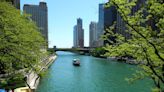 Tiny pieces of plastic pose one of the biggest threats to Chicago River wildlife and water quality