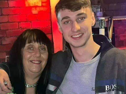 Jay’s mum 'given warning about son' before making final journey back to UK