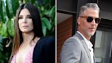 Sandra Bullock Spreads Late Partner Bryan Randall's Ashes on His Birthday