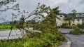 Hurricane Fiona's destructive path continued through Turks and Caicos