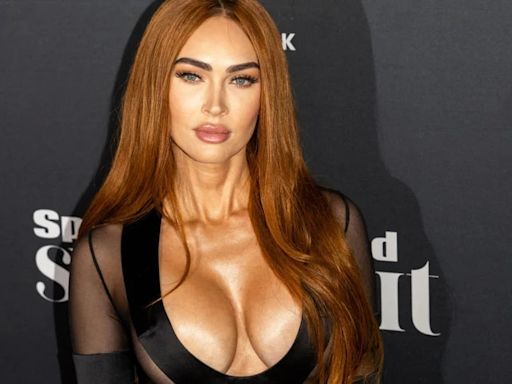 Megan Fox cumple 38: el éxito inicial, sus polémicas declaraciones y las infidelidades confesadas