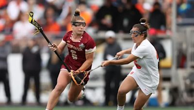 Meet the local women’s lacrosse standouts chasing an NCAA championship this week