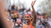 Olympic dreams, Des Moines homecoming on display for Lolo Jones at Drake Relays