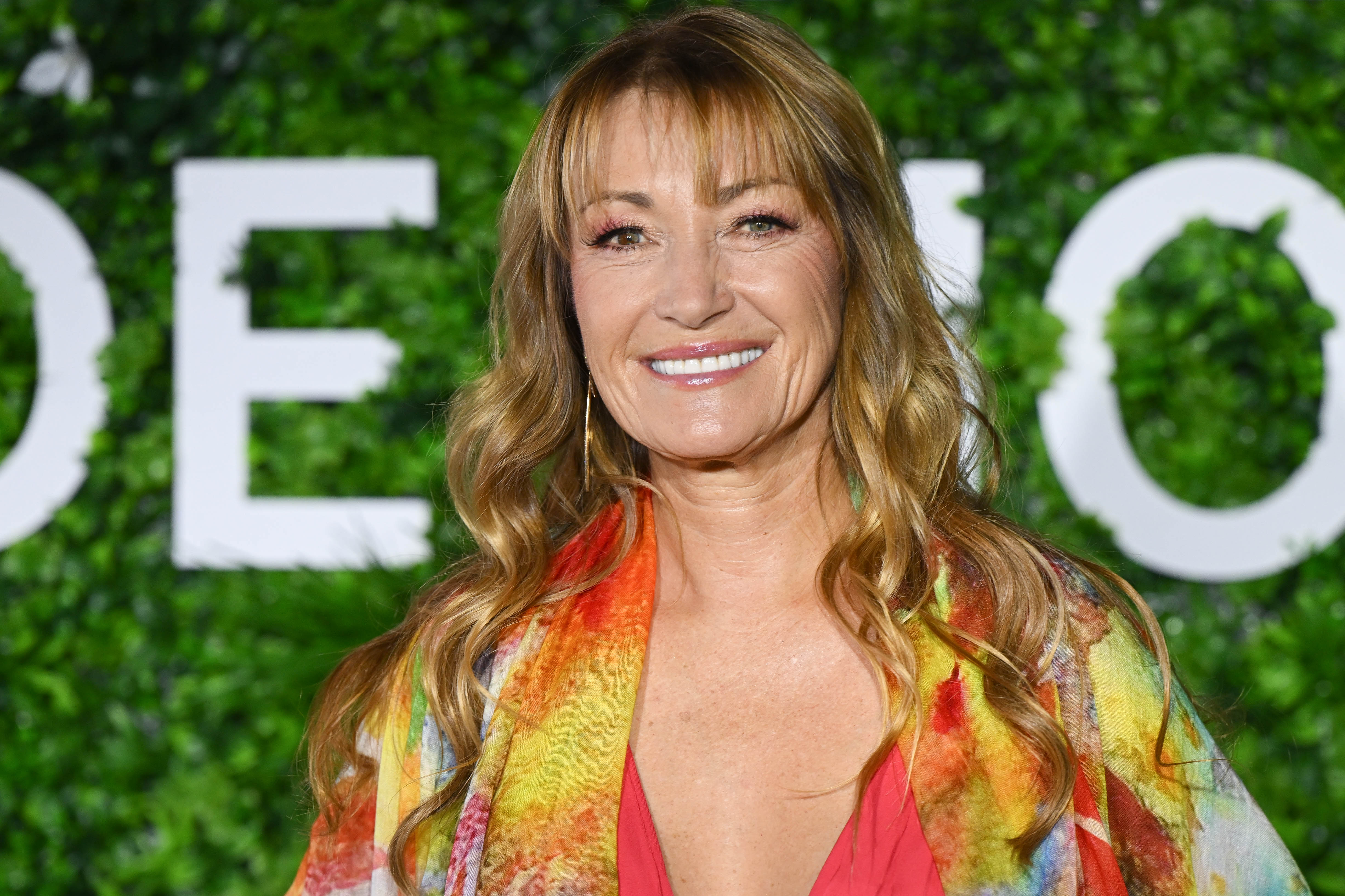 Jane Seymour's secret to fighting crepey skin at 73 is on sale at Amazon
