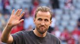 Tottenham announce second Harry Kane reunion in South Korea pre-season friendly with Bayern Munich