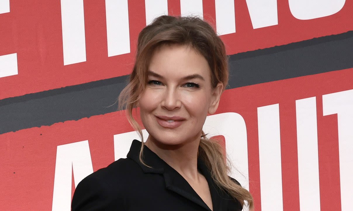 Renée Zellweger to Lead Series Adaptation of James Patterson, Mike Lupica Novel ’12 Months to Live’ in Development at Max