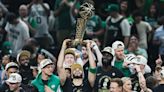 Boston Celtics cerró la serie ante Dallas Mavericks y es el nuevo campeón de la NBA