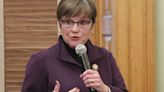 Kansas Gov. Laura Kelly declares state of disaster emergency ahead of severe weather