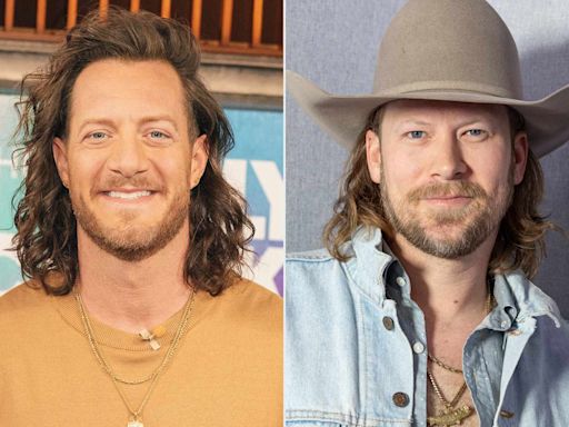 Tyler Hubbard Says 'Unexpected' FGL Breakup Wasn't Initiated by Him While Brian Kelley Claims It's 'Not a Beef Thing'