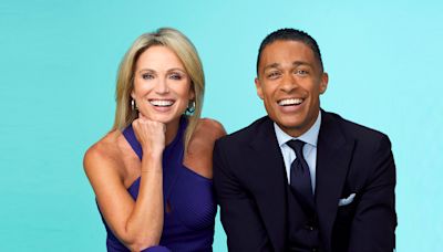 Amy Robach says 'no one leaves ABC in a pretty way' after Rob Marciano fired