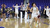 Campbell (34 points) leads Archbishop Williams High boys basketball to first state title