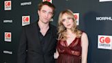 Robert Pattinson and Suki Waterhouse: Revisiting Their Private Romance