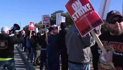 Fort Worth Molson Coors workers accept new contract, end strike