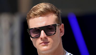 Mick Schumacher eyed as potential candidate for Williams cockpit