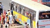 Aurangabad: Civic Bus Service Faces Funding Challenge as Fixed Deposit Expiry Looms; Van With Changing Room Introduced...