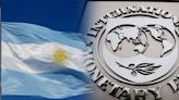 FMI: No hay tiempo para Argentina, es un ‘Sálvese quien pueda’