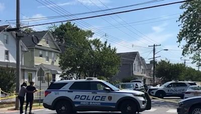 Red Bank, NJ resident, 36, killed in neighborhood shooting