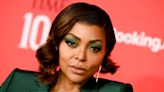 Taraji P. Henson Wore Seven Different Looks While Hosting the BET Awards