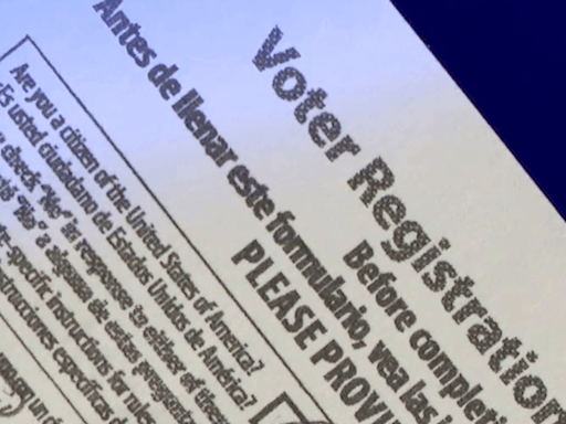 Bexar County spends $400,000 on voter registration amid legal challenge