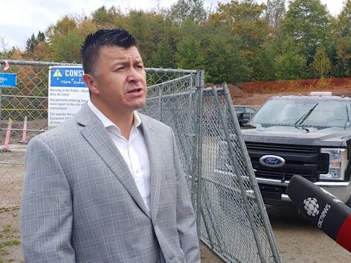 Fisheries minister announces external review of case of Mi'kmaw fishermen