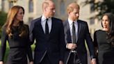 Firm 'laying groundwork for Harry and Meghan reconciliation' with key move