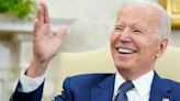 Joe Biden Makes Roger Stone's Best-Dressed List