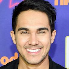 Carlos PenaVega