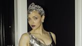 Amanda Seyfried’s Silver 2024 Met Gala Look Started With Taylor Swift and Granola