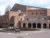 Hec Edmundson Pavilion