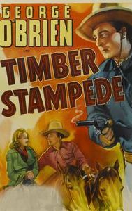 Timber Stampede