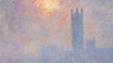 There’s going to be a big show of Monet's dazzling Thames paintings this autumn