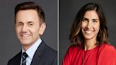 NBCUniversal Promotes Chip Sullivan and Allison Rawlings to Increase Oversight of Peacock