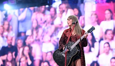 Worried Dems pitch "blitz primary" plan suggesting Taylor Swift moderate forum to replace Joe Biden