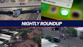 Deadly Amazon truck crash in Arizona; toddler injured in shooting | Nightly Roundup