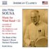 Sousa: Music for Wind Band, Vol. 22
