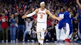 Freed From Embiid! Knicks Nix 76ers in 6, Advance to Round Two