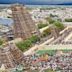 Meenakshi Temple